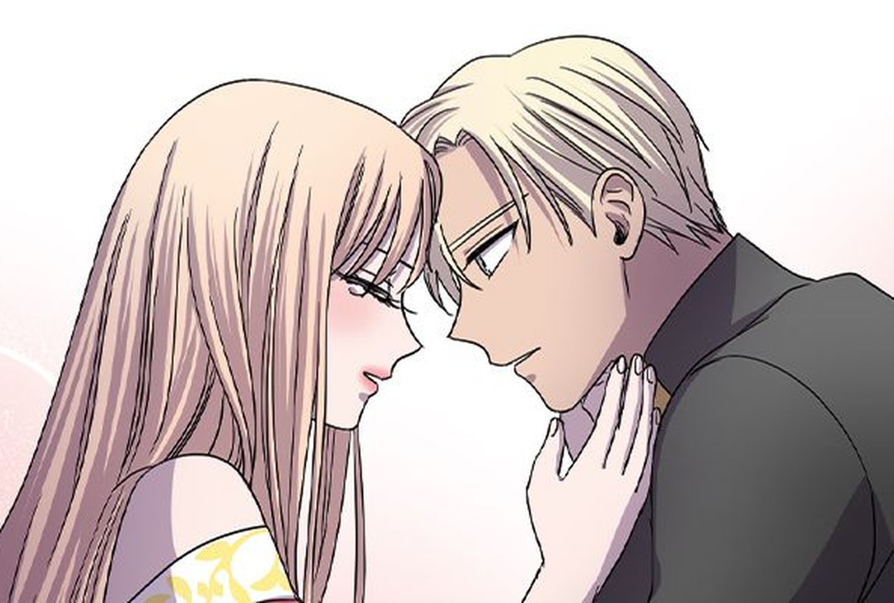 Ombres et Lumières - Episode 87 - ONO Webtoon et Manga