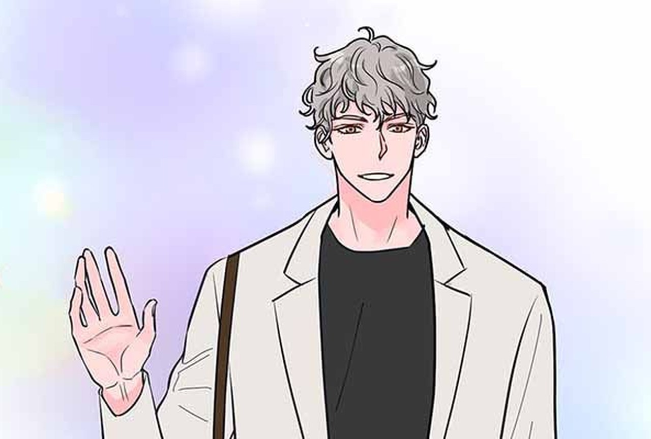Bis Repetita - Episode 66 - ONO Webtoon et Manga
