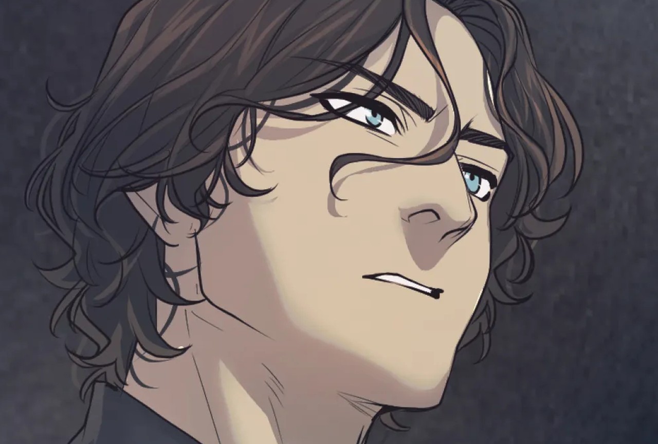 Abysses - Episode 8 - ONO Webtoon et Manga