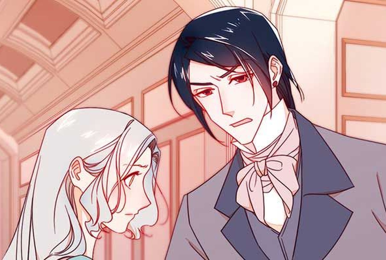 Le sourire de la Grande Duchesse - Episode 10 - ONO Webtoon et Manga