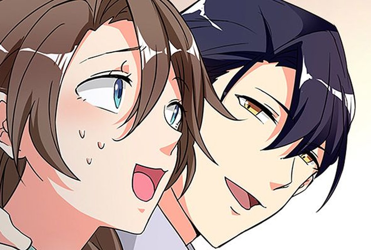 Mon étrange seconde vie - Episode 4 - ONO Webtoon et Manga