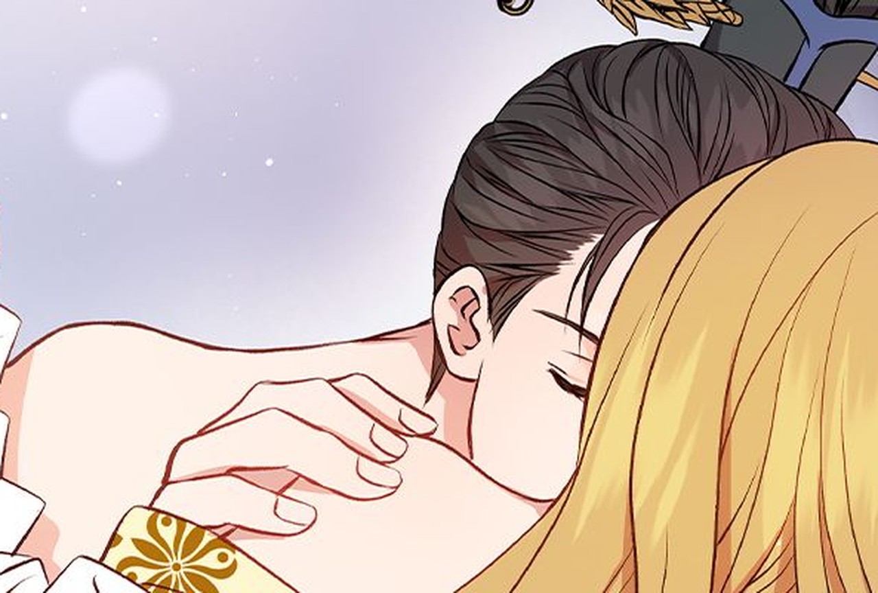 L'Épouse du désert - Episode 16 - ONO Webtoon et Manga