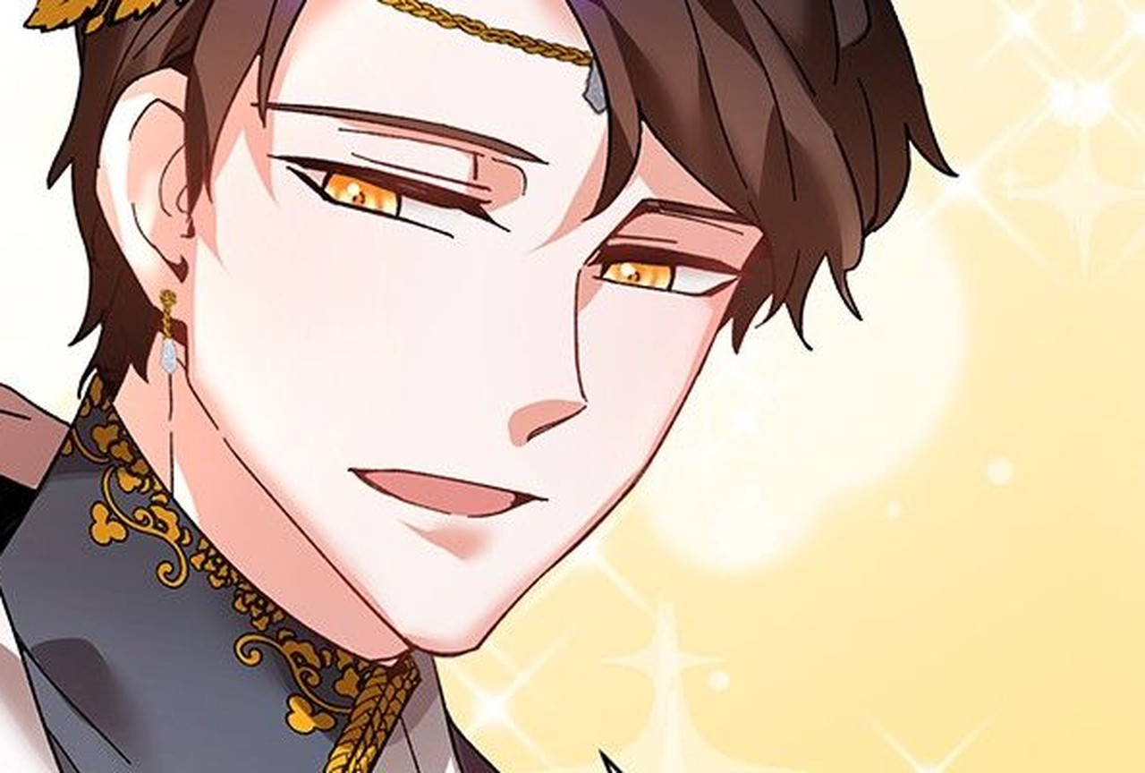 Impératrice ? Impératrice ! - Episode 28 - ONO Webtoon et Manga