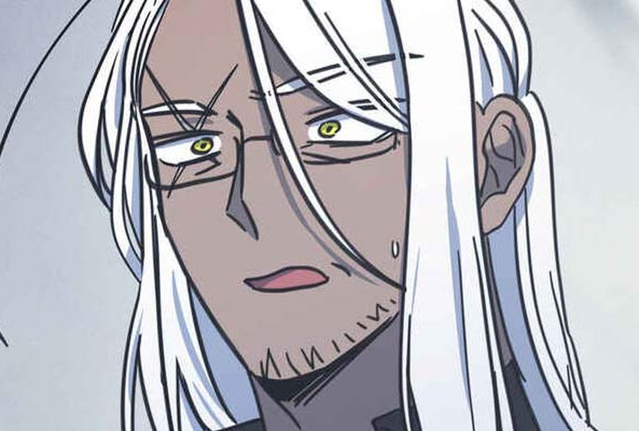 Dracorun - Episode 129 - ONO Webtoon et Manga