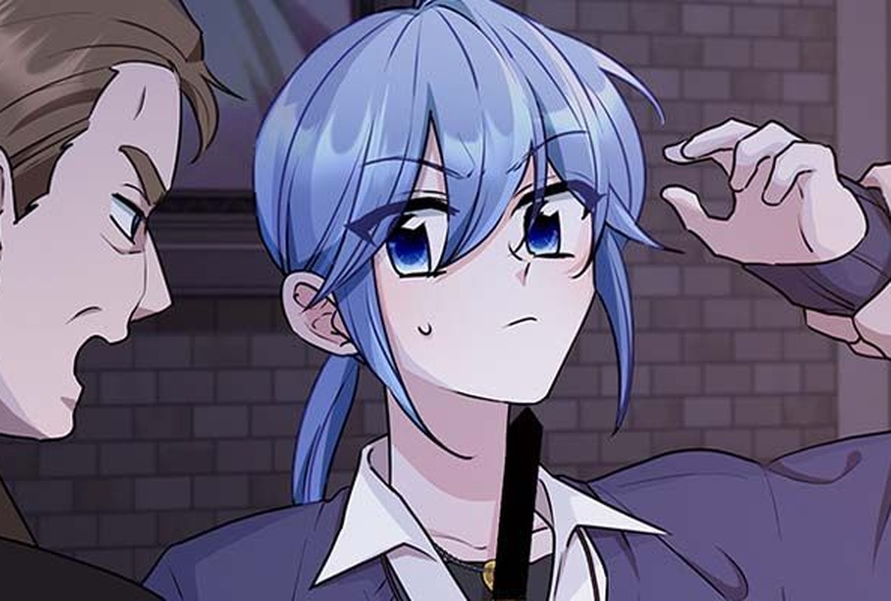 Fille de l'Esprit Roi ! - Episode 83 - ONO Webtoon et Manga