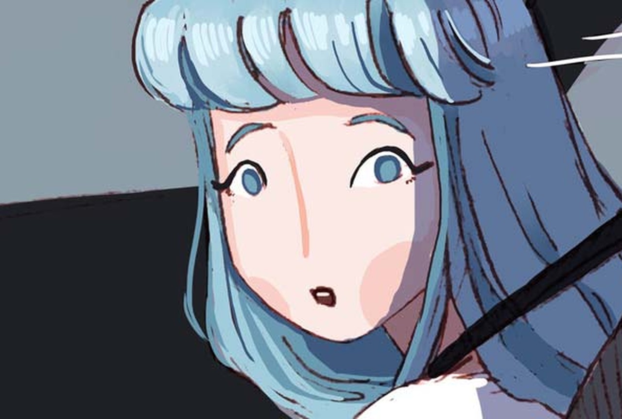Tales of love and consequences - Épisode 6 - ONO Webtoon et Manga