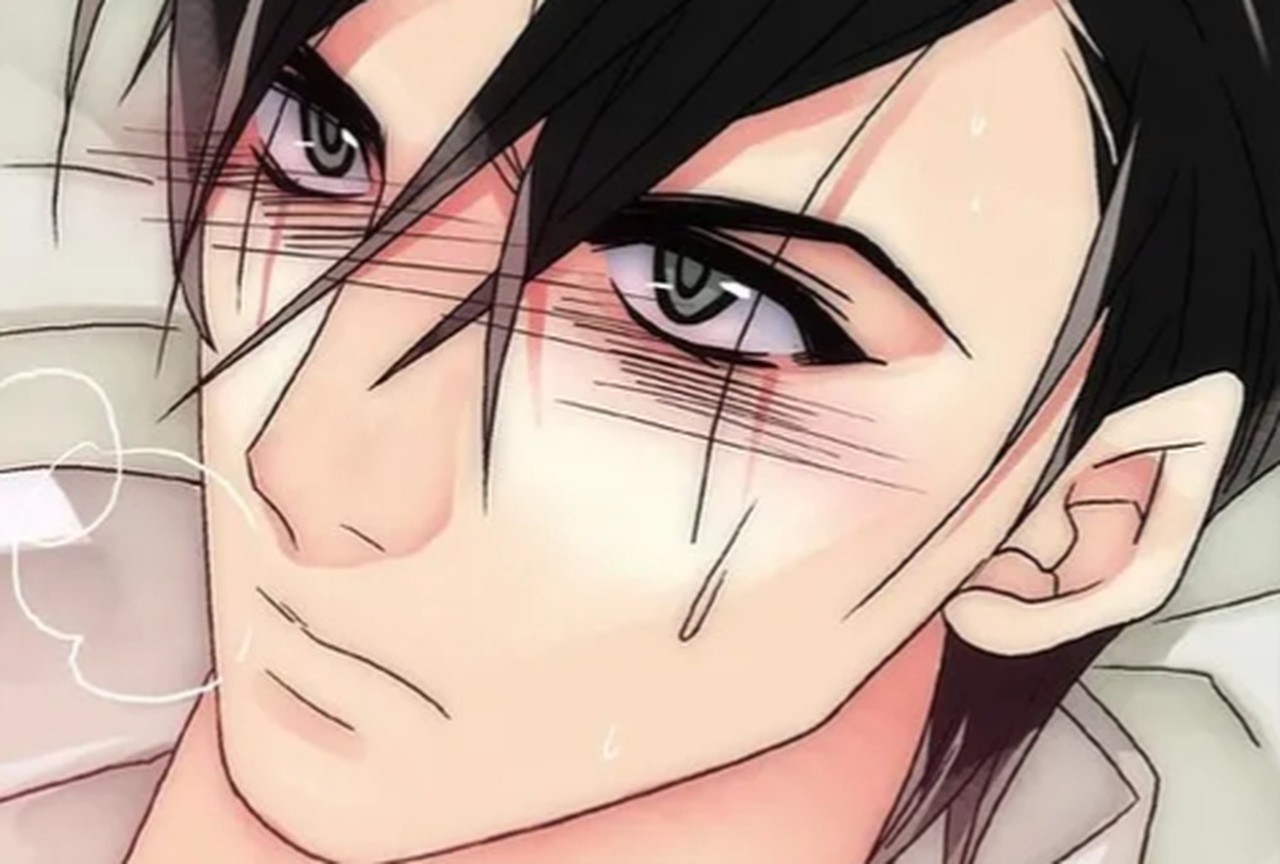 (+18) La chaîne alimentaire - Episode 16 - ONO Webtoon et Manga