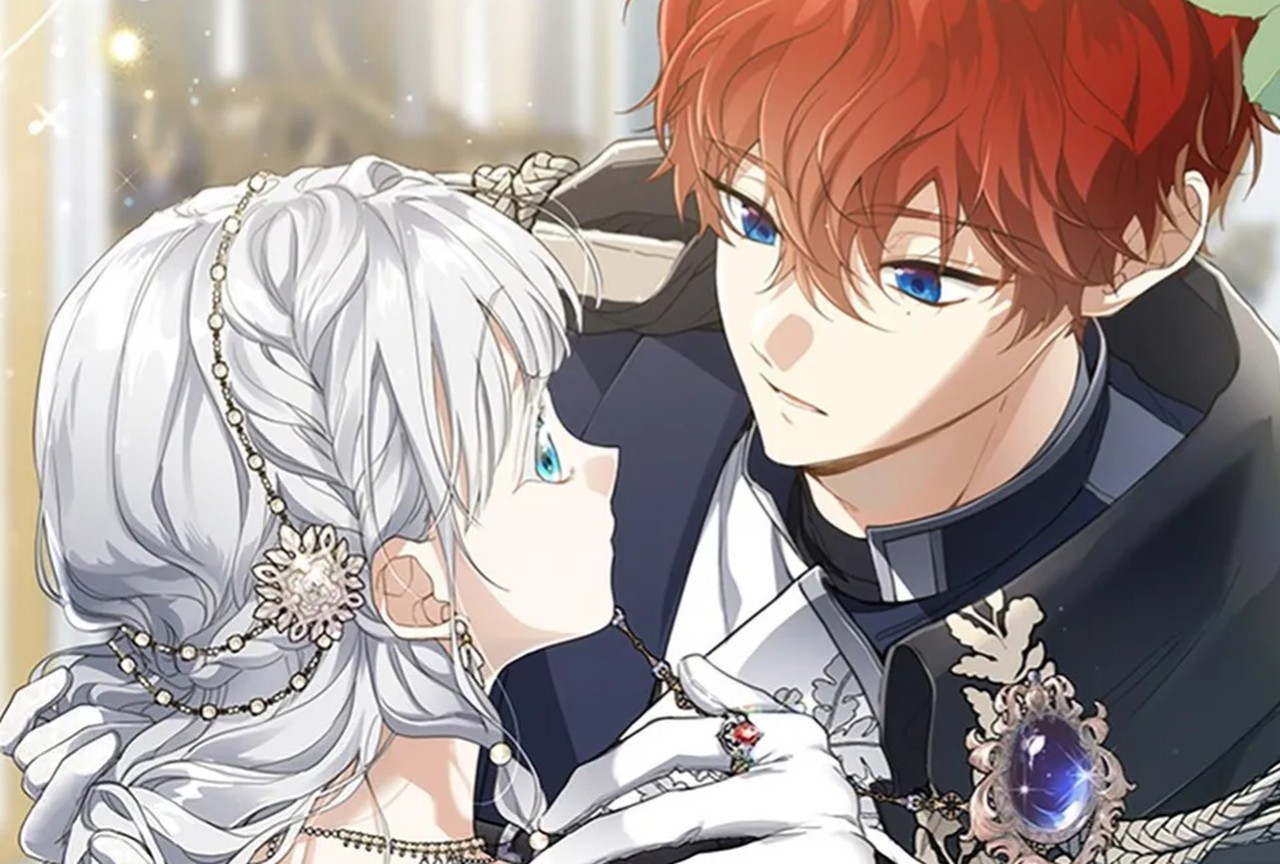 Into the Light, Once Again - Episode 55 - ONO Webtoon et Manga