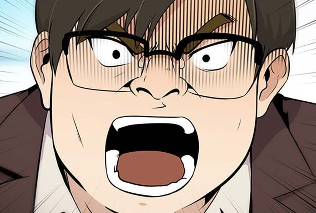 Again my life - Episode 6 - ONO Webtoon et Manga