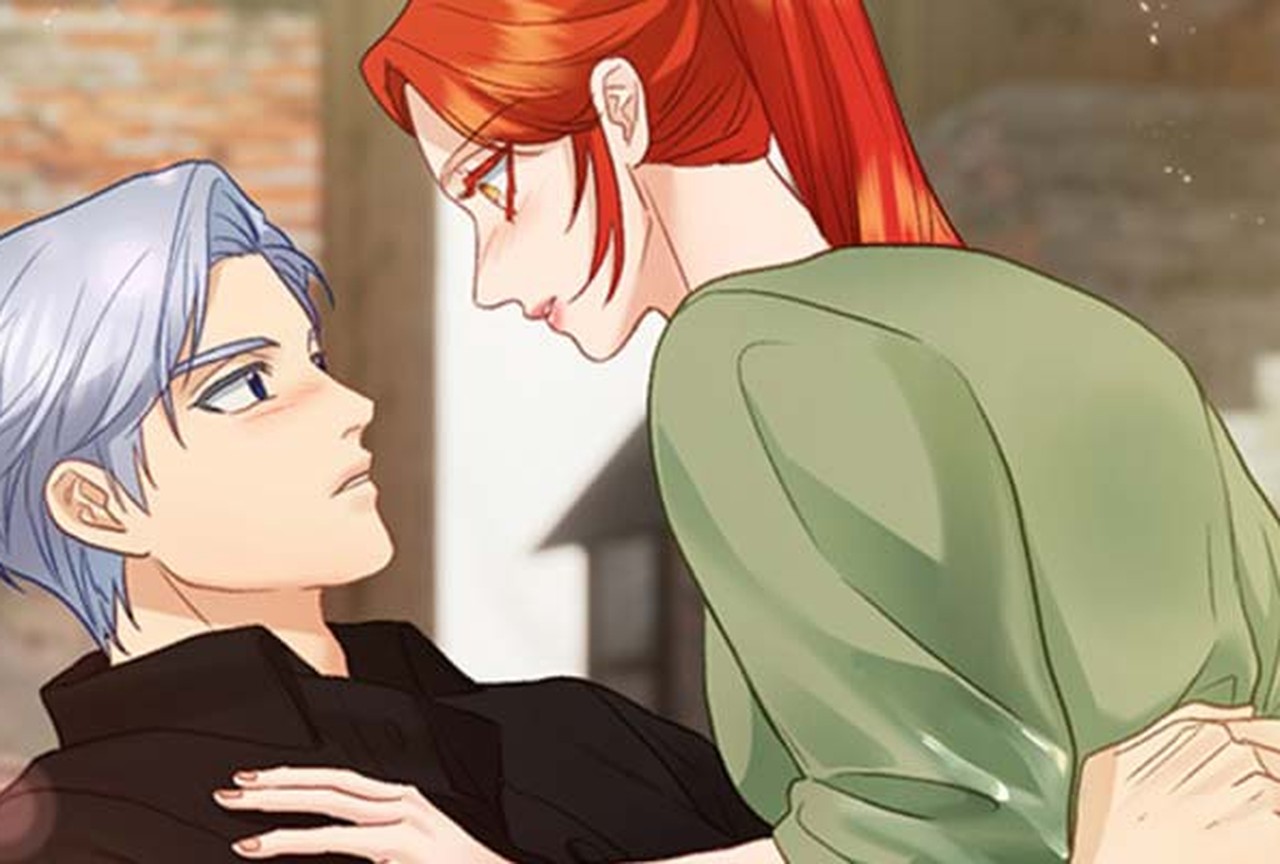 The Revenge of the Fake Mistress - Episode 90 - ONO Webtoon et Manga