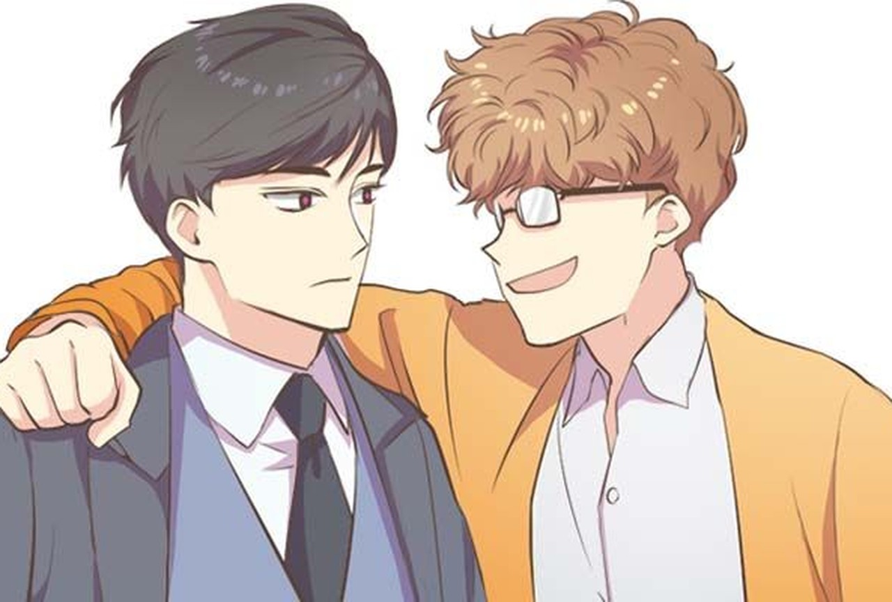 Miss Absurdité - Episode 4 - ONO Webtoon et Manga