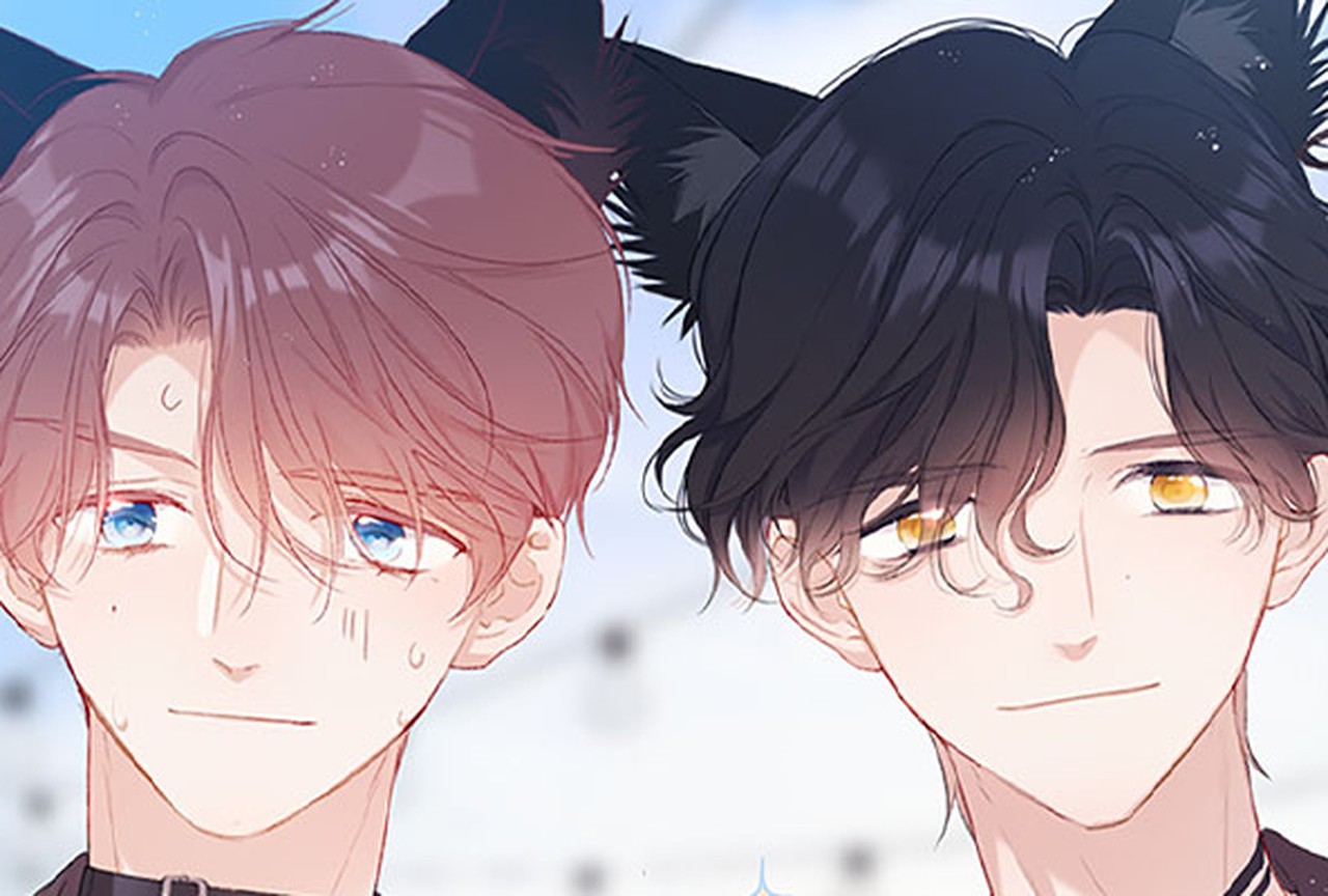 Protect My Star - Épisode 072 - ONO Webtoon et Manga