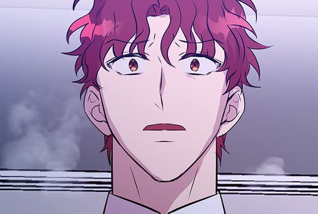 My boyfriend is a God - Episode 49 - ONO Webtoon et Manga