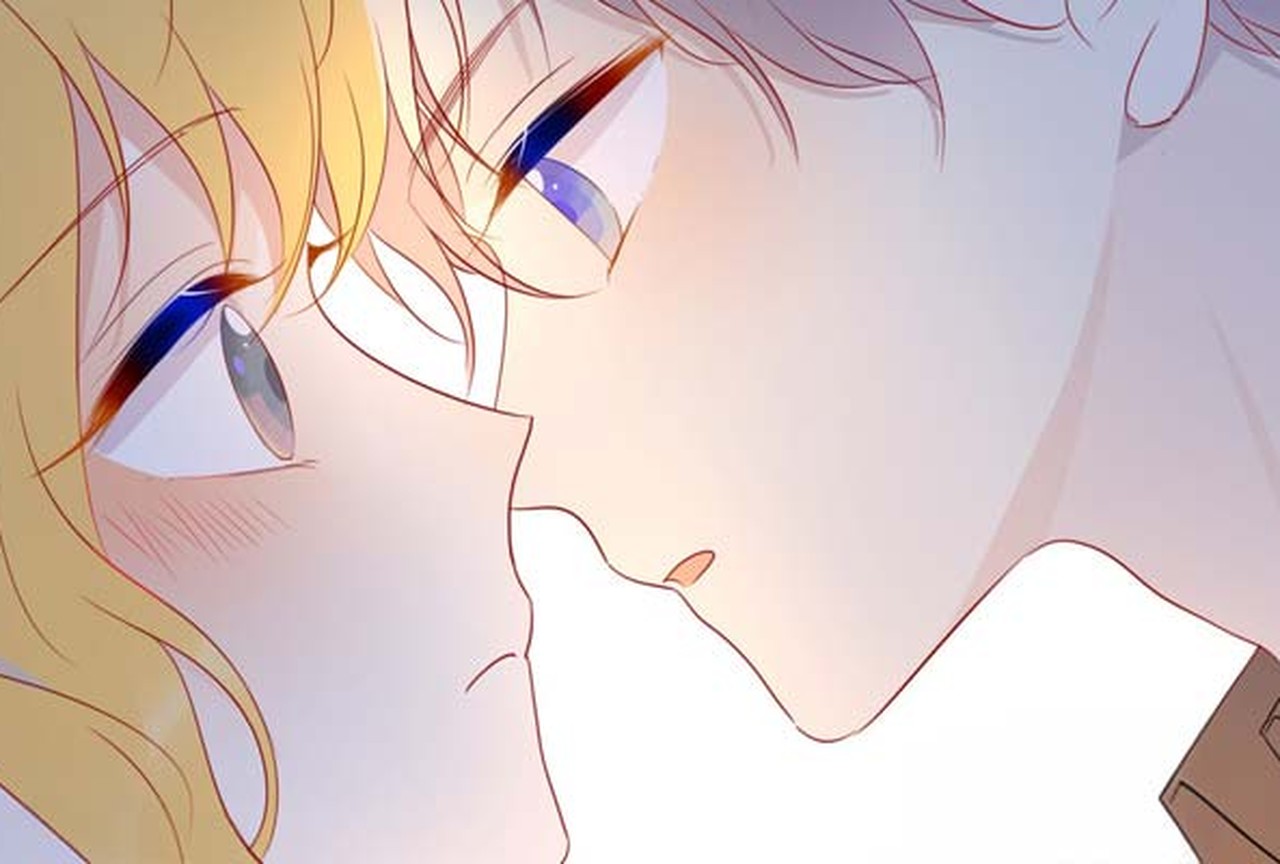 My Lucky Star - Episode 48 - ONO Webtoon et Manga