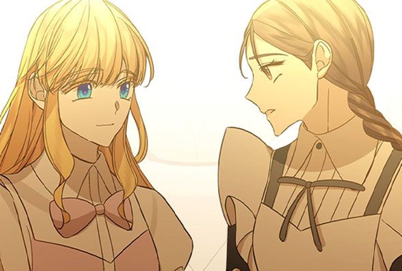 Oh ! My maid - Episode 44 - ONO Webtoon et Manga
