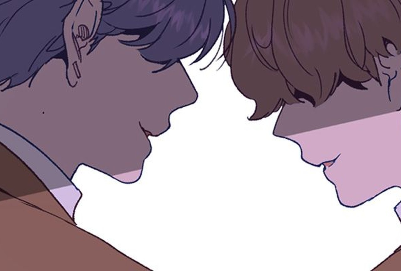 Love Tractor - Episode 1 - ONO Webtoon et Manga