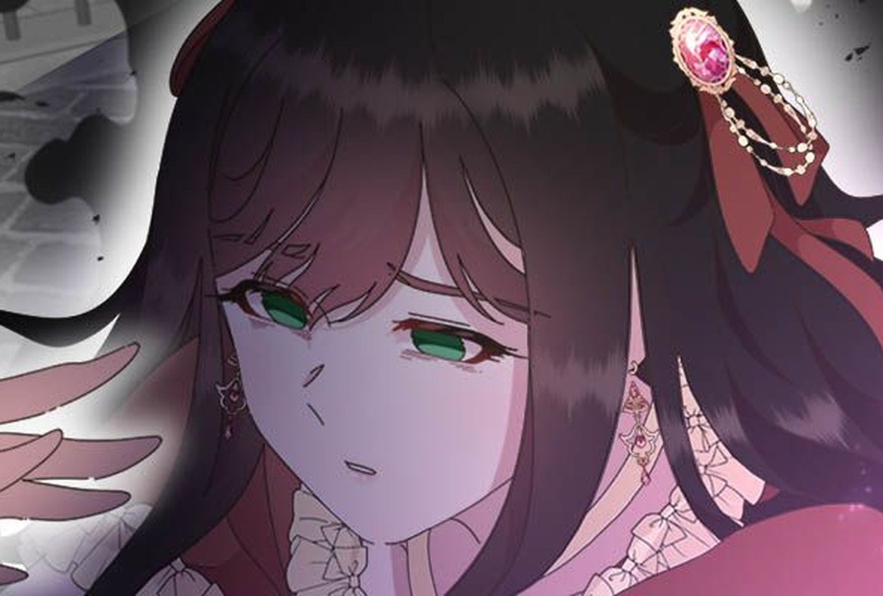 Les aventures de la fille du Roi Démon - Episode 134 - ONO Webtoon et Manga