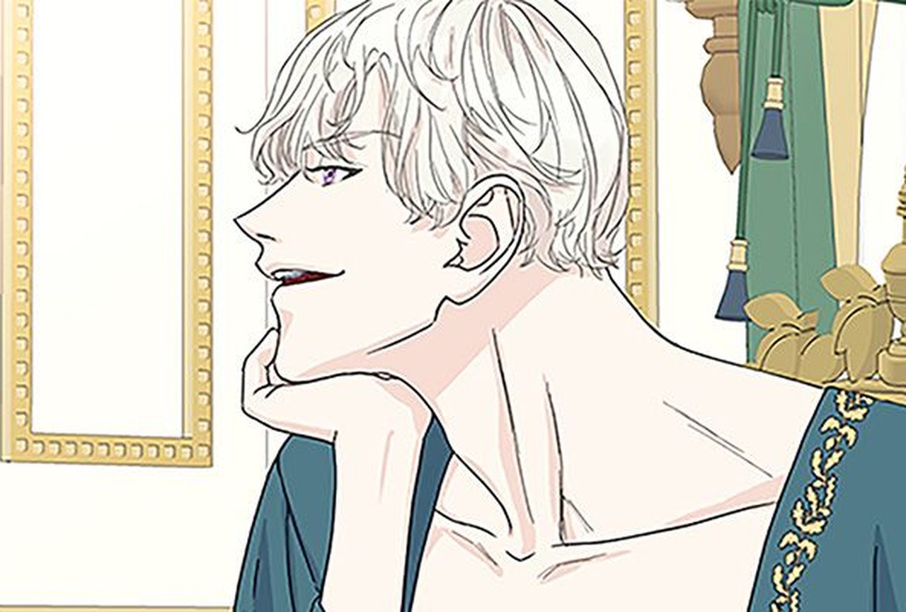 Les Corbeaux aiment tout ce qui brille - Episode 2 - ONO Webtoon et Manga