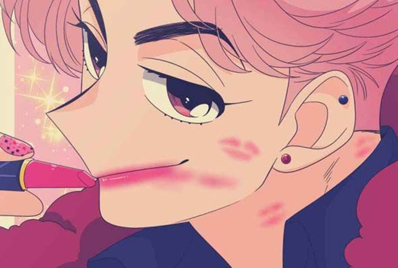 Mon Apollon de fanfiction ! - Episode 70 - ONO Webtoon et Manga