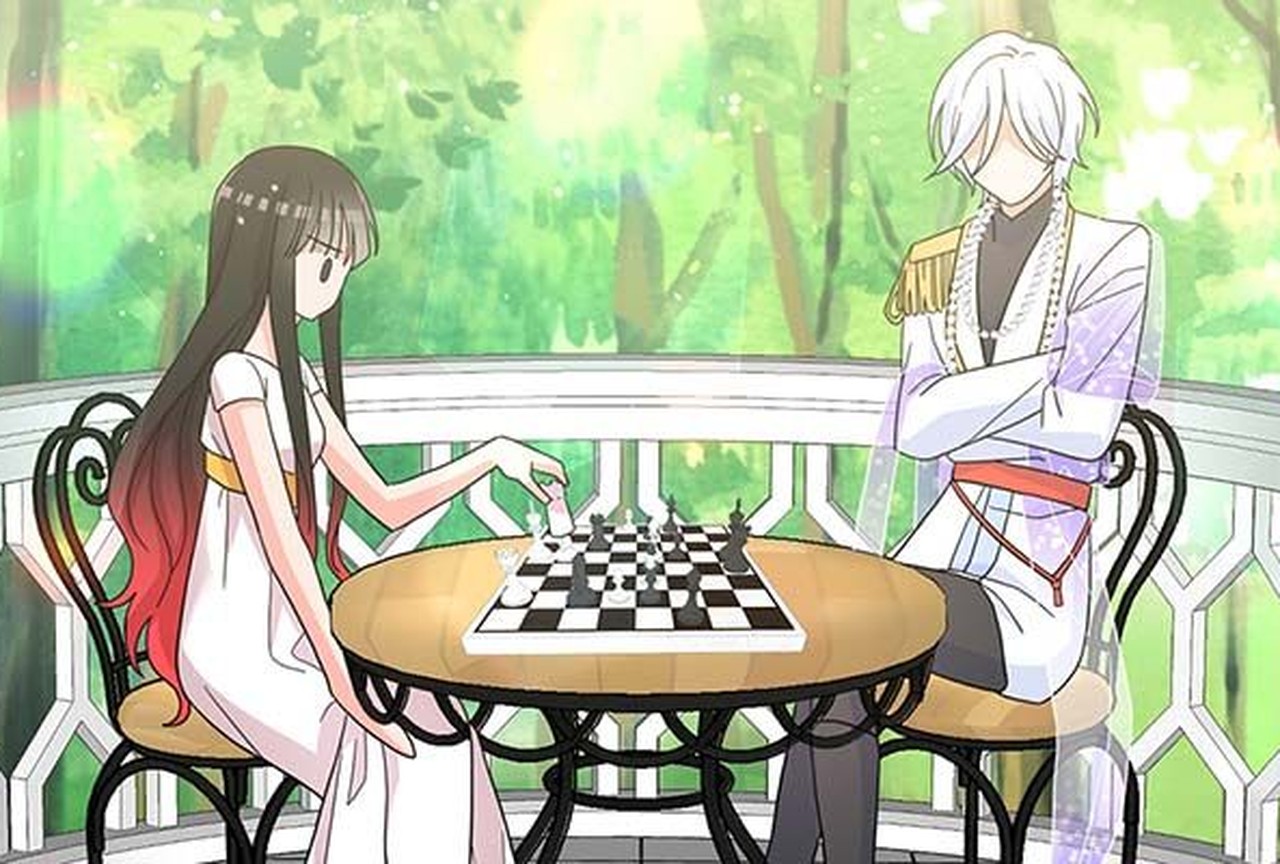 La Prêtresse du Dragon - Episode 36 - ONO Webtoon et Manga