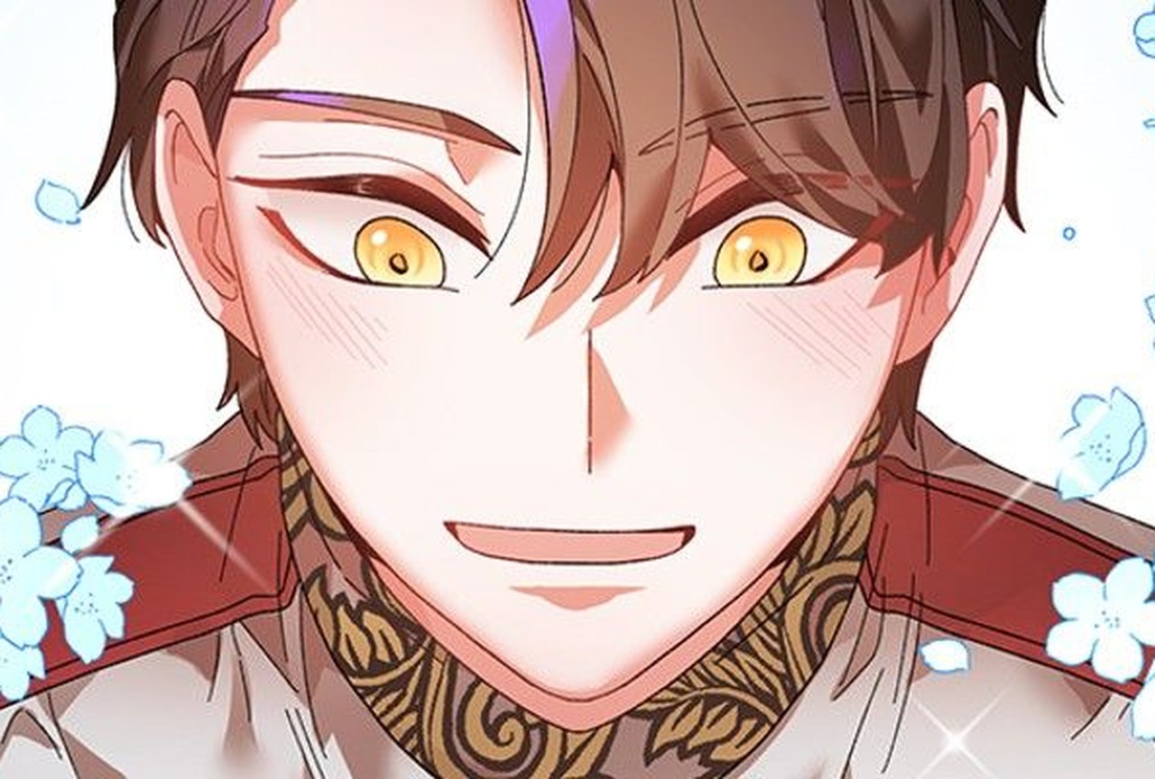 Impératrice ? Impératrice ! - Episode 38 - ONO Webtoon et Manga