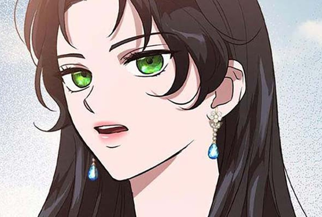 Comment Tuer la Vilaine - Episode 16 - ONO Webtoon et Manga