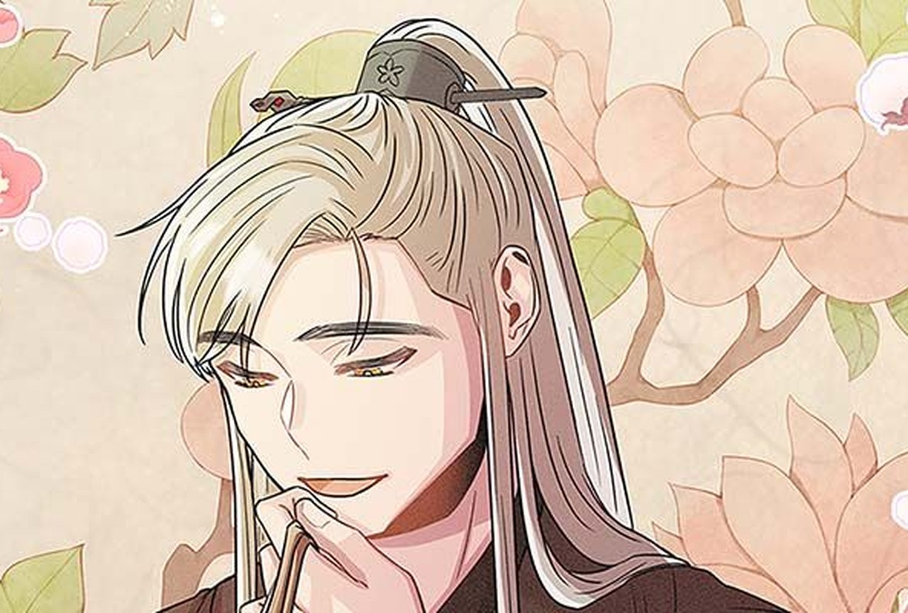 La Sélection - Episode 36 - ONO Webtoon et Manga