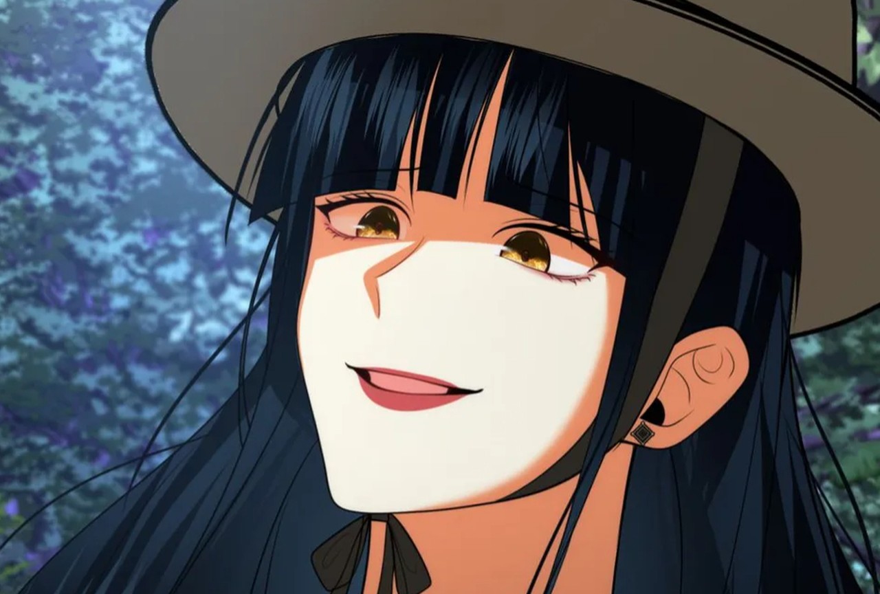 Le Secret du Sang Impérial - Episode 48 - ONO Webtoon et Manga