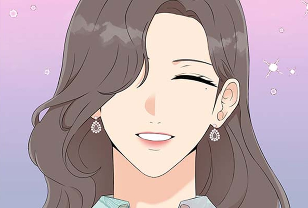I'm NOT a guy !? - Episode 32 - ONO Webtoon et Manga