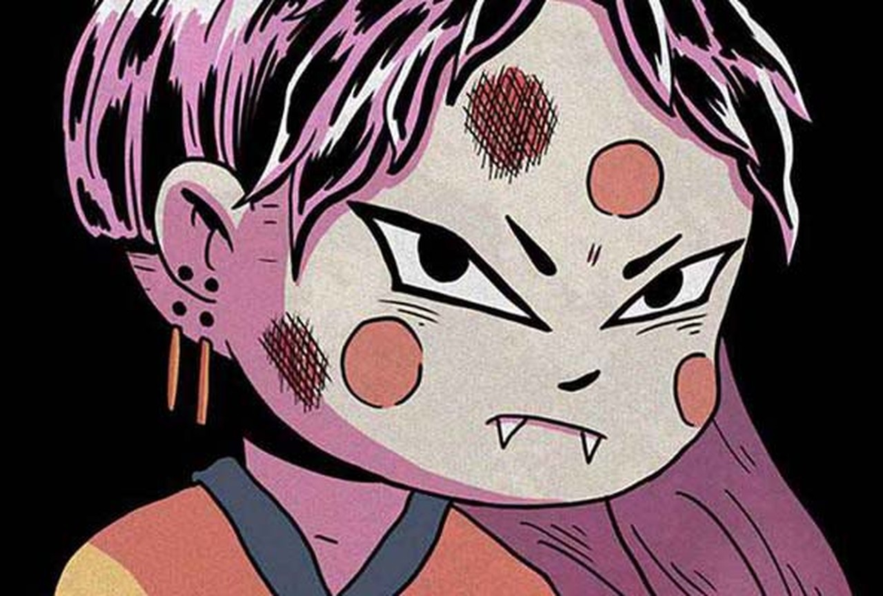 Orage - Épisode 22 - Bonus 3 - ONO Webtoon et Manga