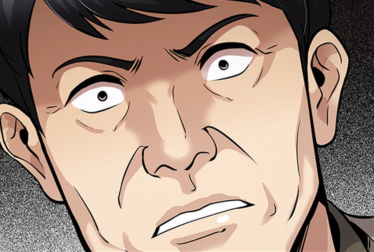 Again my life - Episode 107 - ONO Webtoon et Manga