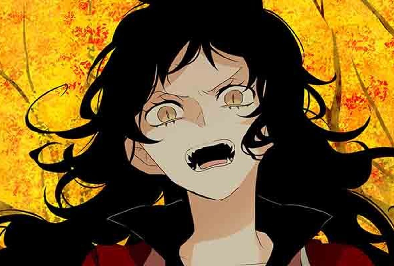 Le Dragon Jaune - Episode 122 - ONO Webtoon et Manga