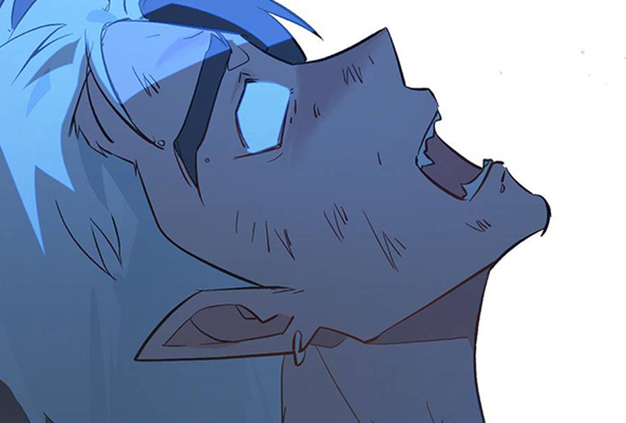 Dealing with demons - Episode 26 - ONO Webtoon et Manga