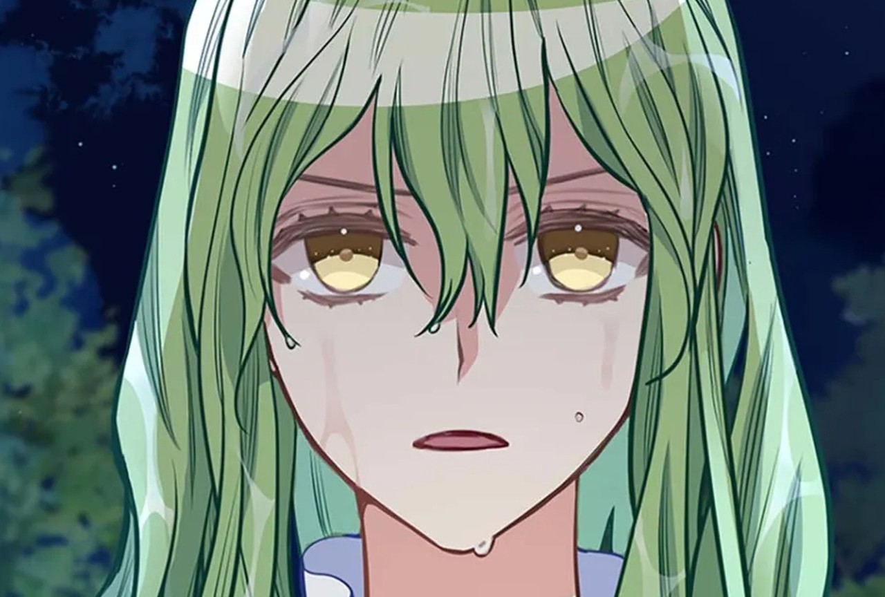Oubliez-moi ! - Episode 33 - ONO Webtoon et Manga