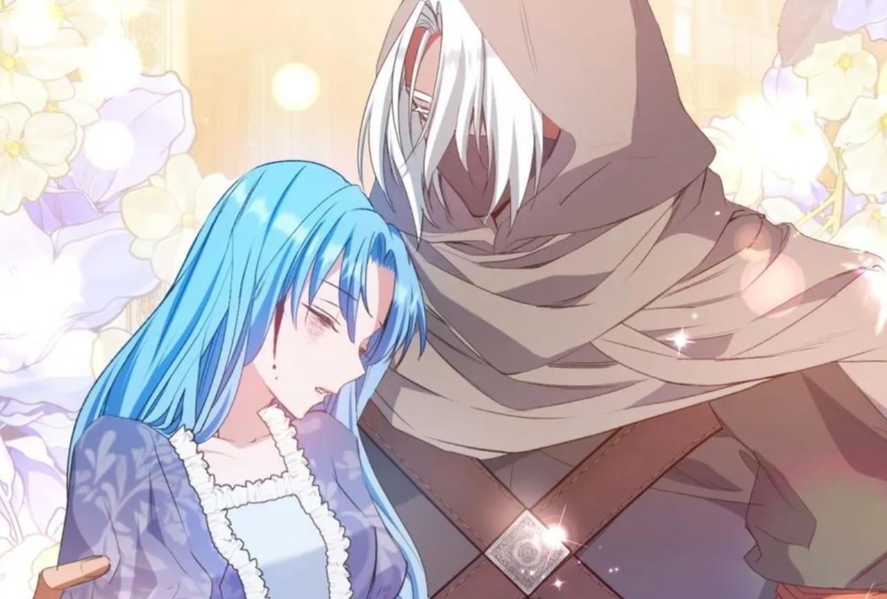 Emperor of chains - Episode 13 - ONO Webtoon et Manga
