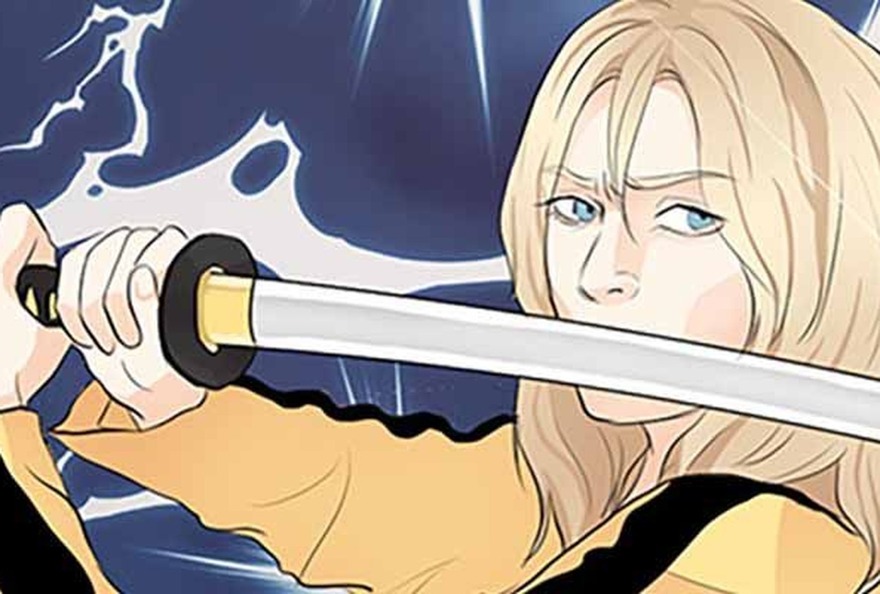 Mon fantastique assistant - Episode 5 - ONO Webtoon et Manga