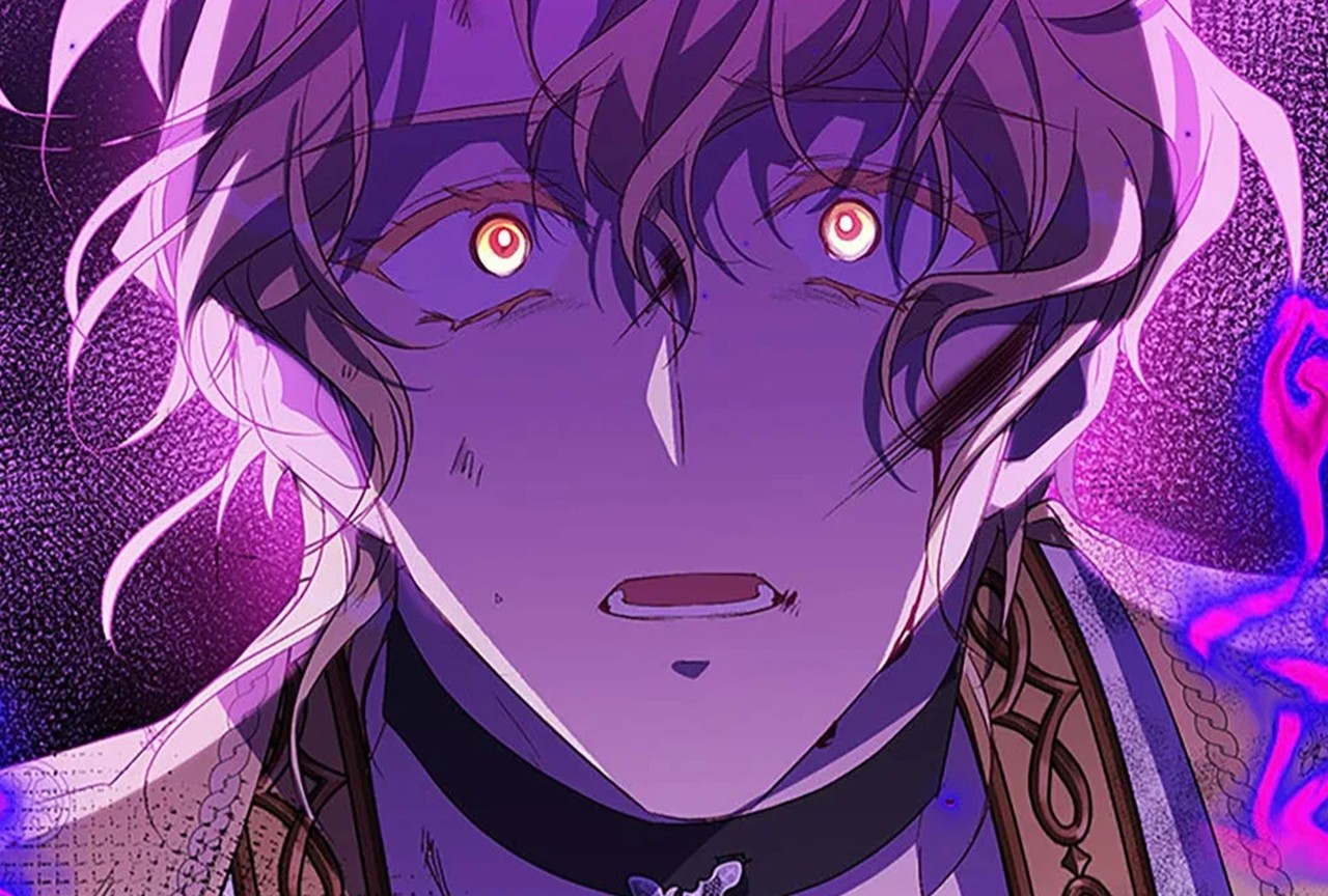La Fausse Sainte aimée par les Dieux - Episode 52 - ONO Webtoon et Manga