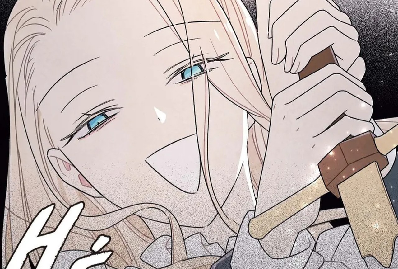 Virginité volée - Episode 70 - ONO Webtoon et Manga