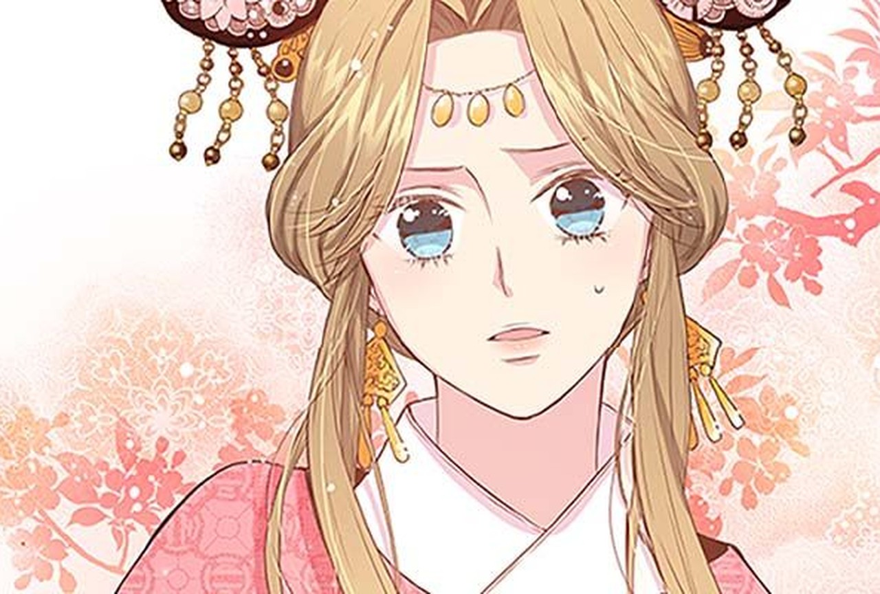 Fleurs de la Cour - Episode 14 - ONO Webtoon et Manga