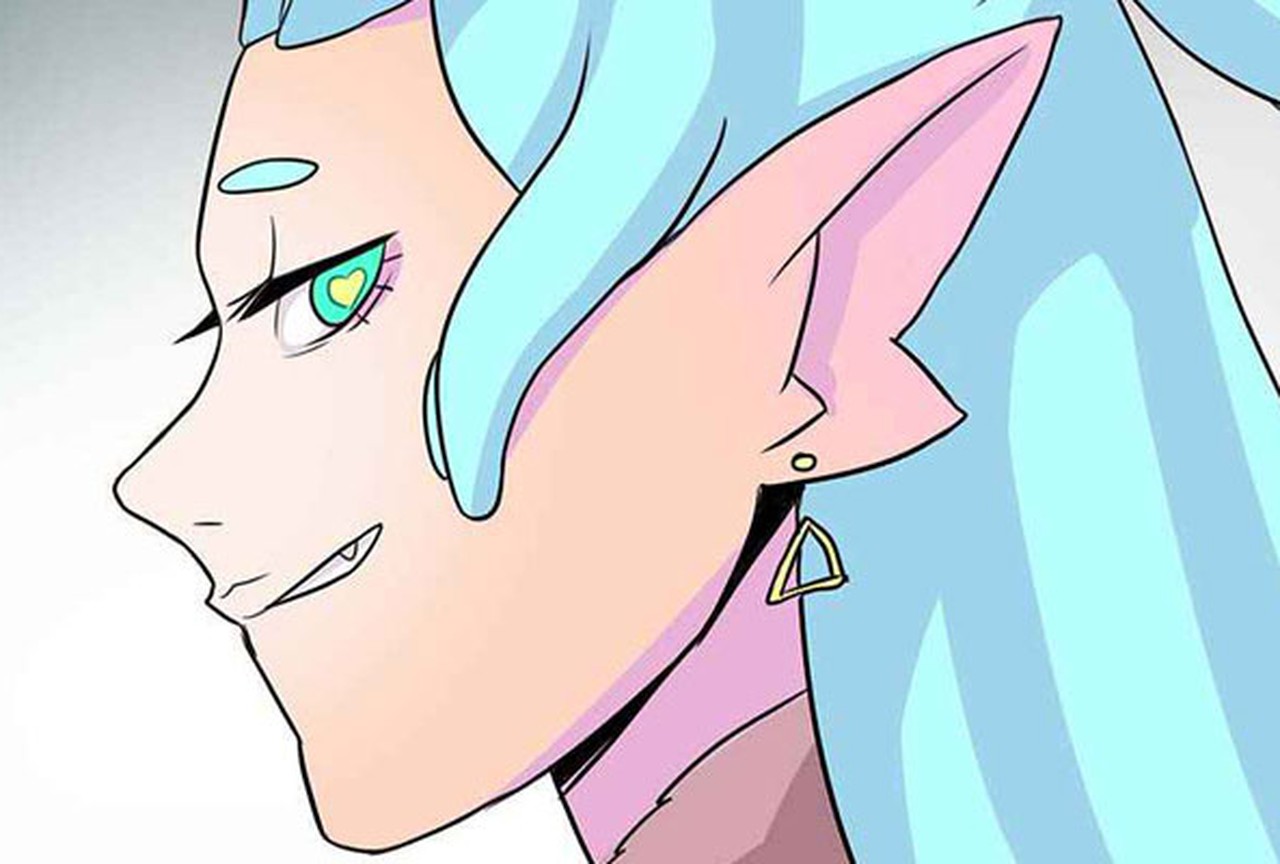 Death Game - Episode 20 - ONO Webtoon et Manga
