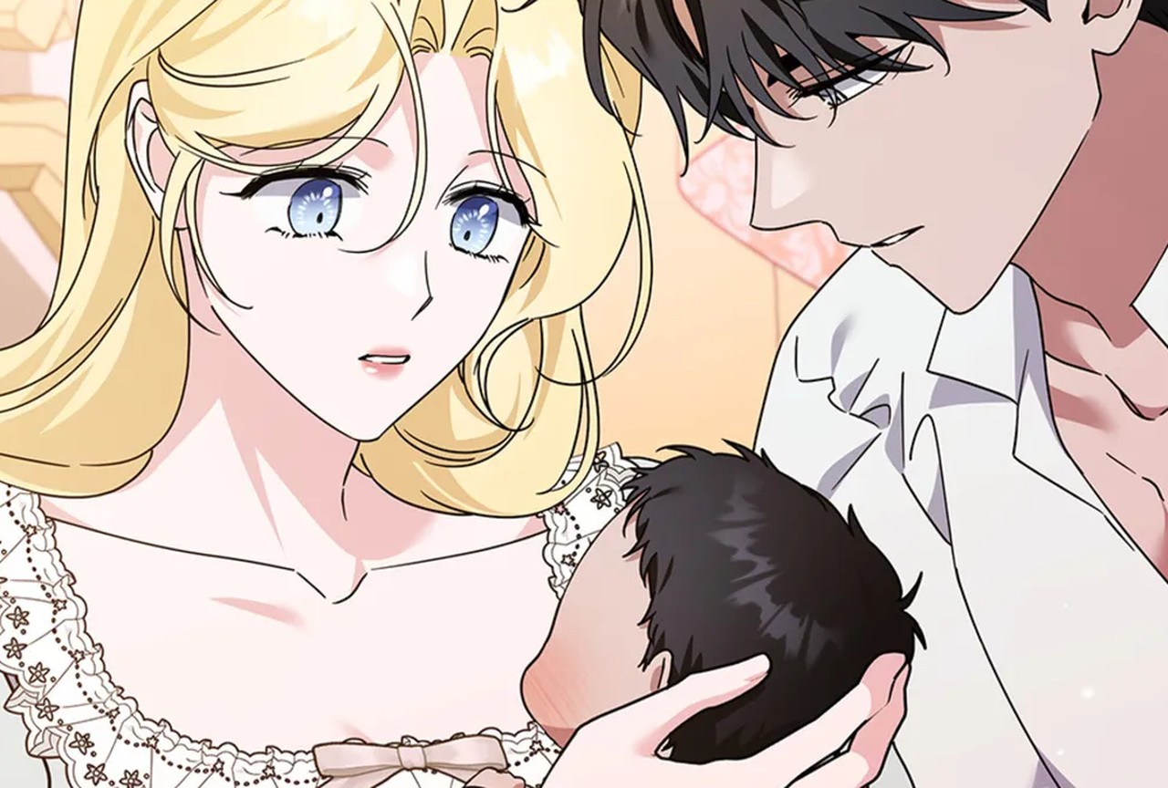 Vivre dans ta peau - Episode 153 - Bonus 1 - ONO Webtoon et Manga
