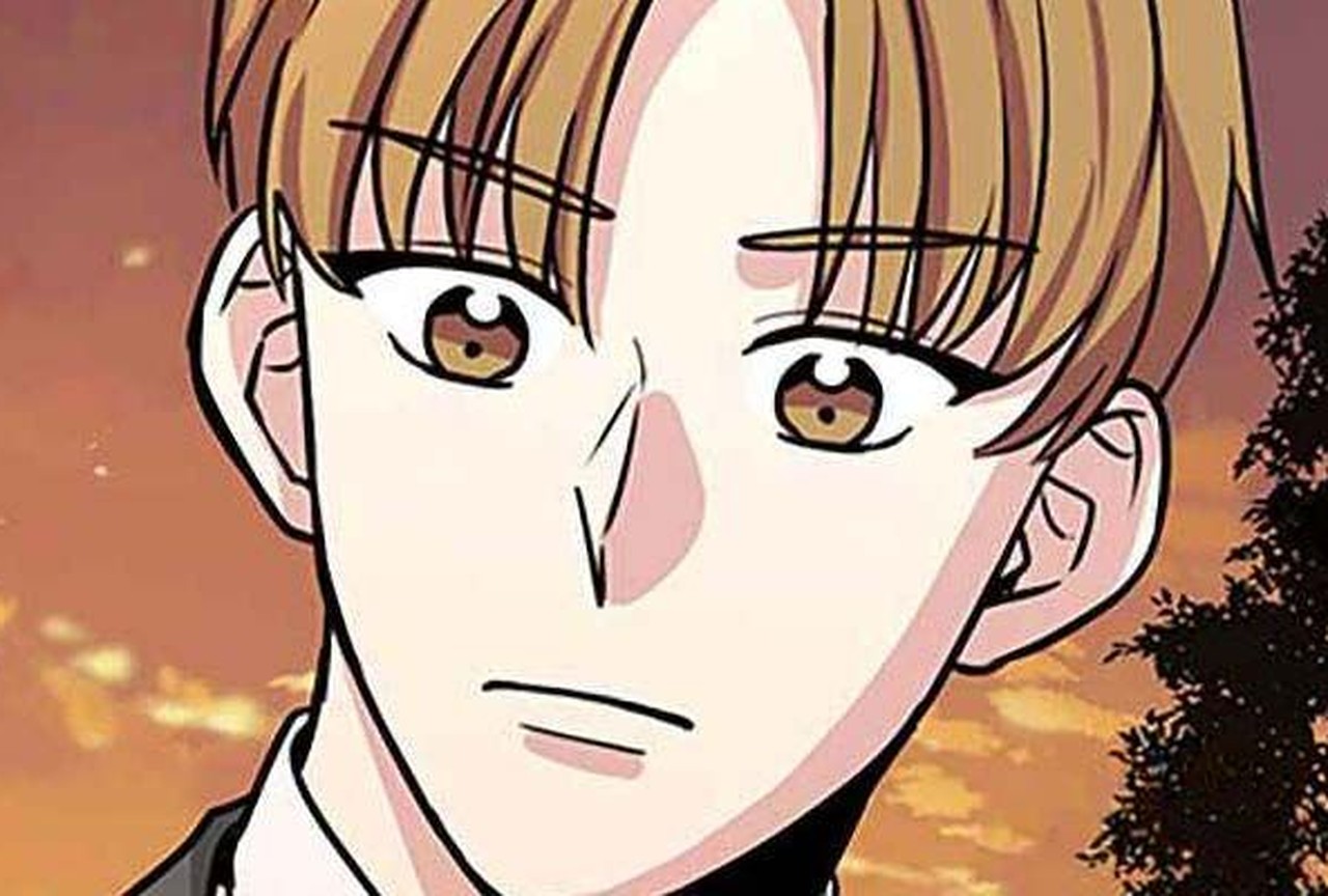 My Cute Beast - Episode 31 - ONO Webtoon et Manga