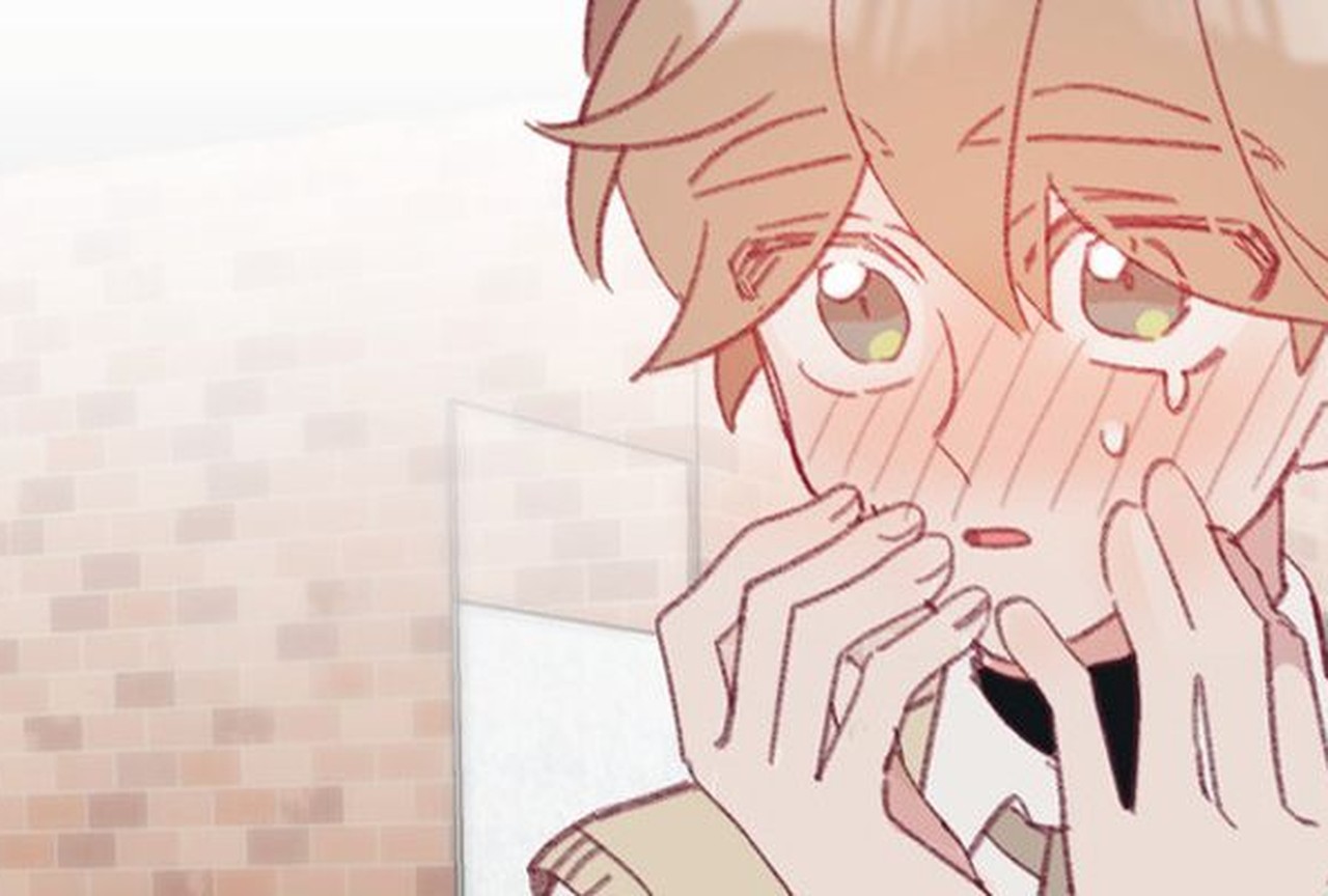Mushroom Soup - Episode 54 - ONO Webtoon et Manga
