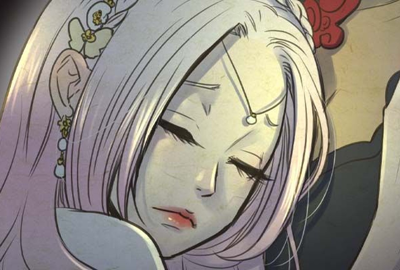 Journey of the Loveless Soul - Épisode 23 - ONO Webtoon et Manga
