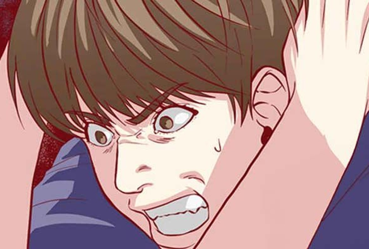 My Cute Beast - Episode 65 - ONO Webtoon et Manga