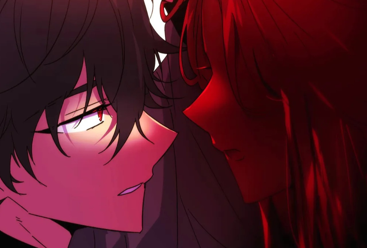 Le Chant de la Lune - Episode 186 - ONO Webtoon et Manga