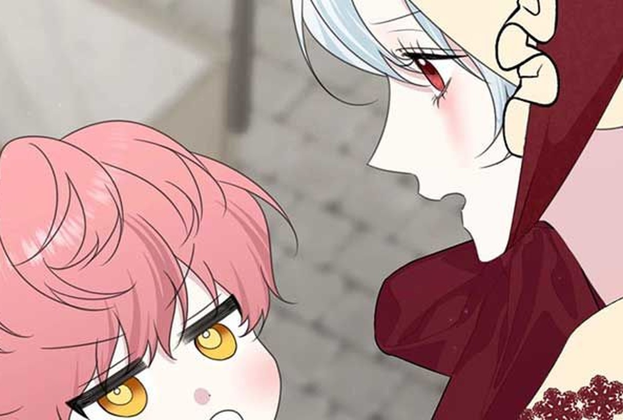 Ma vie empoisonnée - Episode 60 - ONO Webtoon et Manga