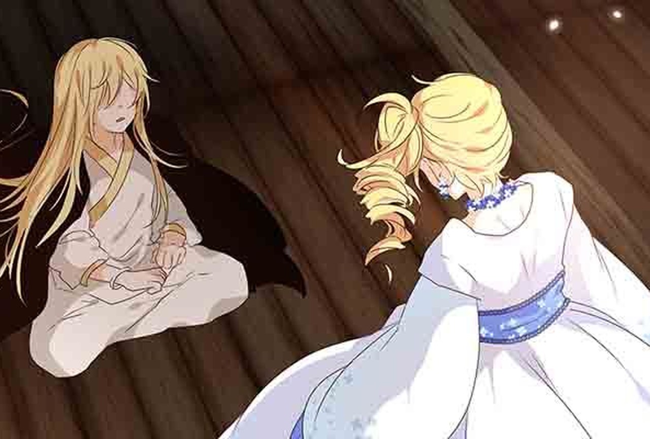 Le Dragon Jaune - Episode 240 - ONO Webtoon et Manga