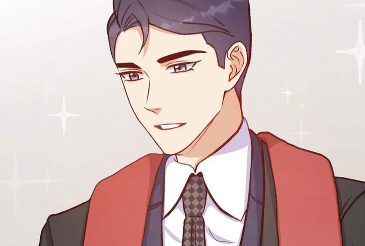 Une cuillerée de ton amour - Episode 13 - ONO Webtoon et Manga