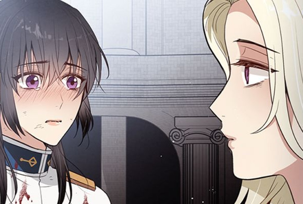 Valentine Kiss - Episode 50 - ONO Webtoon et Manga